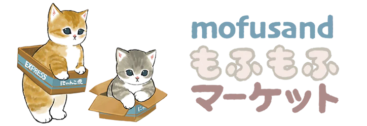 Mofusand