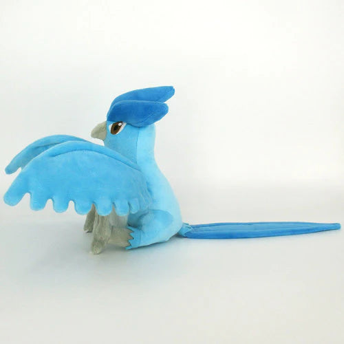 Articuno plush hotsell