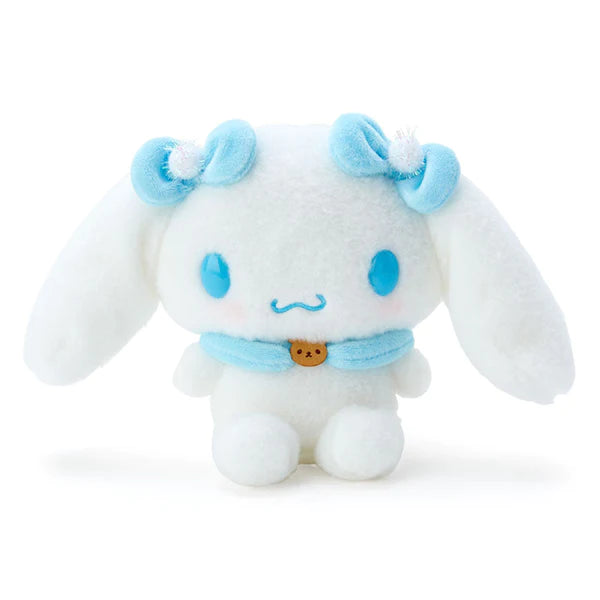 Cinnamoroll - Sanrio - Matching Twin Tails Cinnamoroll S – KidsMonster