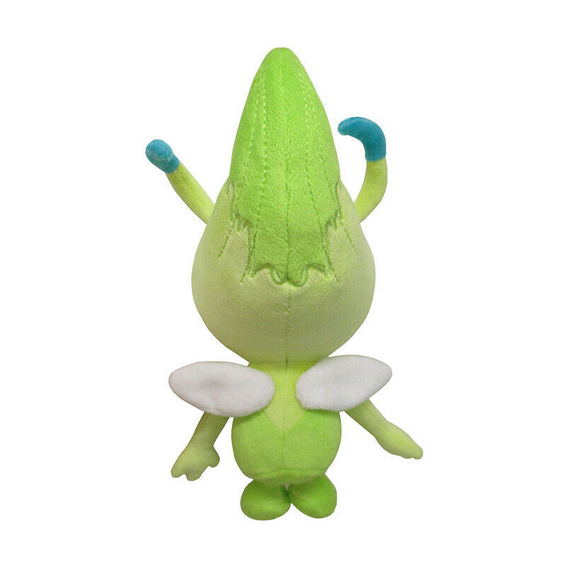 Celebi store pokemon plush