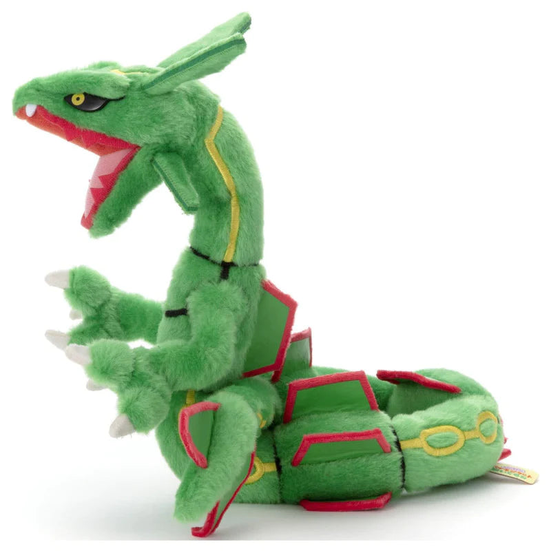 Rayquaza plush online